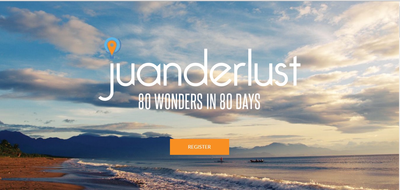 80 days 80 travels