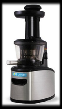 ViatekLifeJuicer