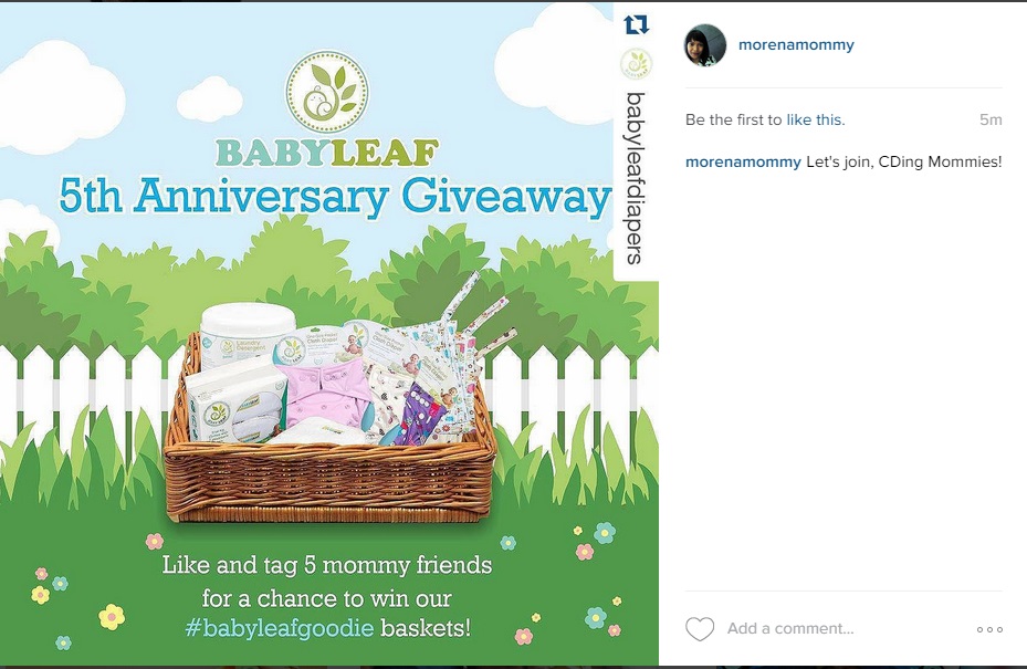 Babyleaf