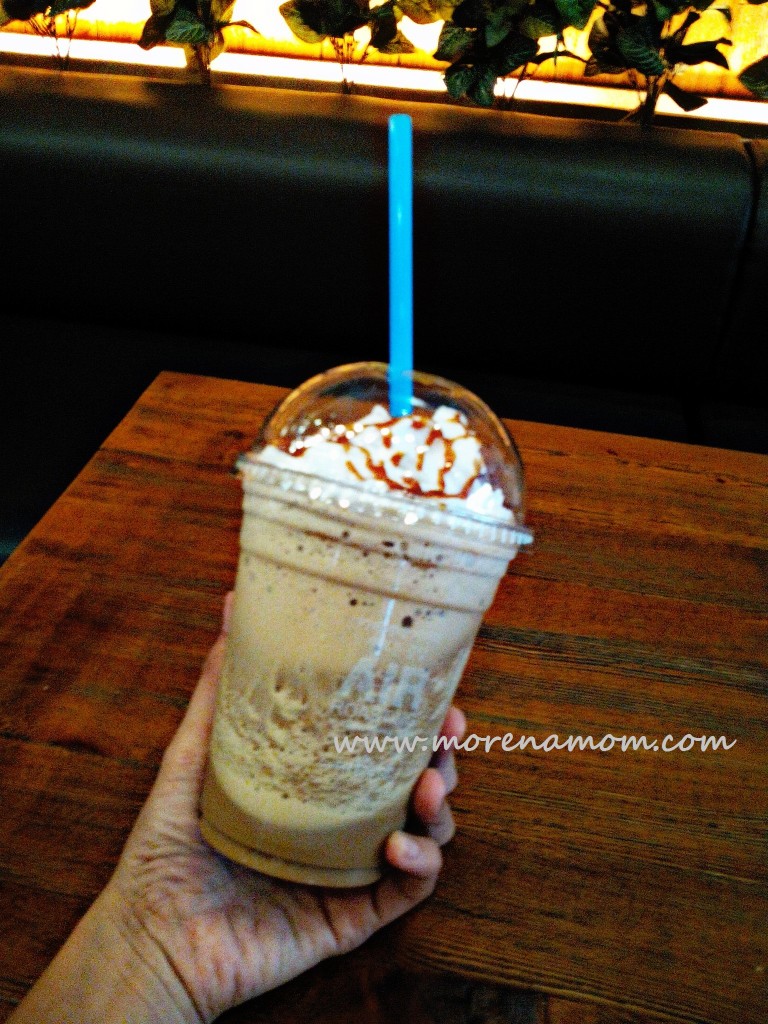 CaramelFrappe