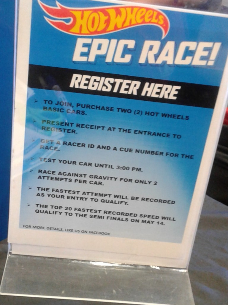 Registration