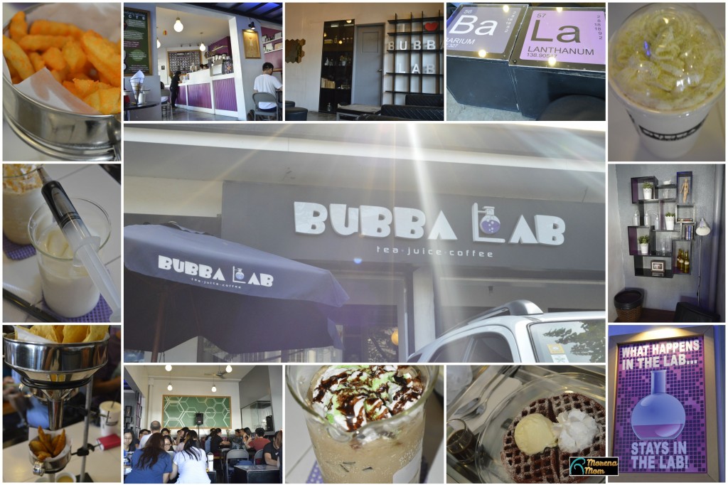 Bubba Lab