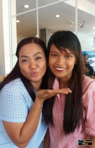 Mommy Star and Morena Mom