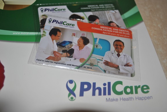 PhilCare